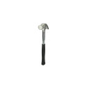 KS Tools 140.2006 hammer Claw hammer Black, Grey