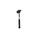 KS Tools 140.2001 hammer Brick hammer Black