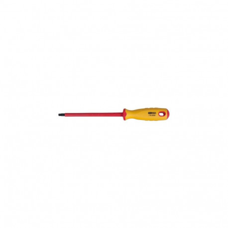 KS Tools 118.0556 manual screwdriver Single