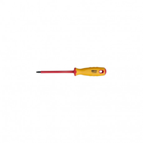KS Tools 118.0554 manual screwdriver Single