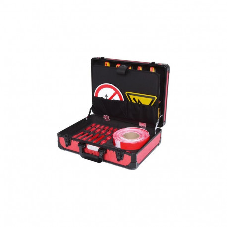 KS Tools 117.1890 mechanics tool set 43 tools