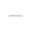 CHERRY KC 1000 keyboard USB QWERTY US English Grey