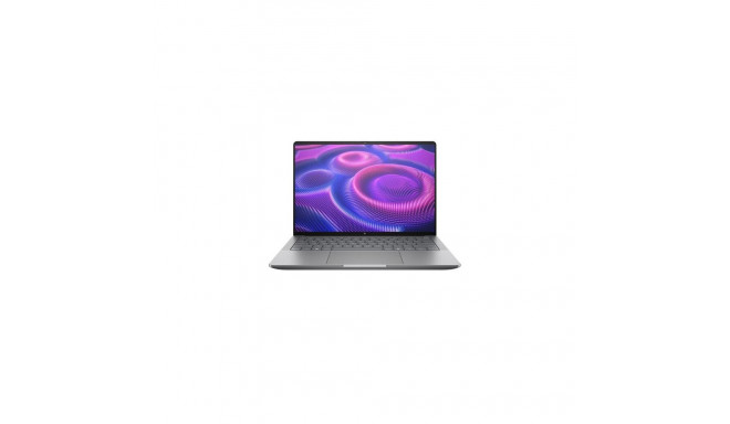 HP ZBook Ultra G1 AMD Ryzen Al Max 390 Mobile workstation 35.6 cm (14&quot;) WUXGA 32 GB LPDDR5x