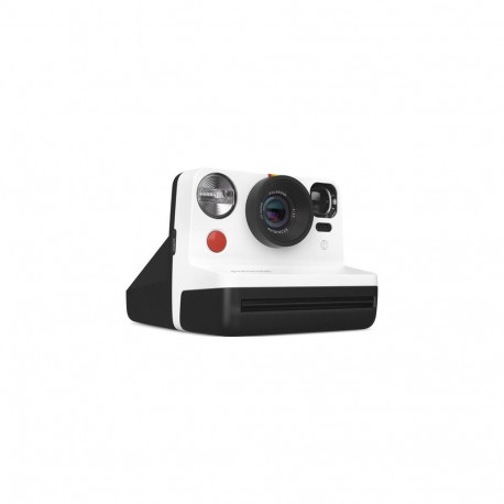 Polaroid Now Gen 2 Black & White