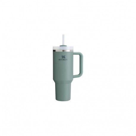 Stanley Quencher H2.0 FlowState Tumbler 1.2L 1200 ml Green Stainless steel