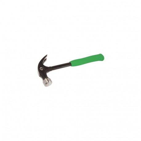 C.K Tools T4229 16 hammer Claw hammer Black, Green