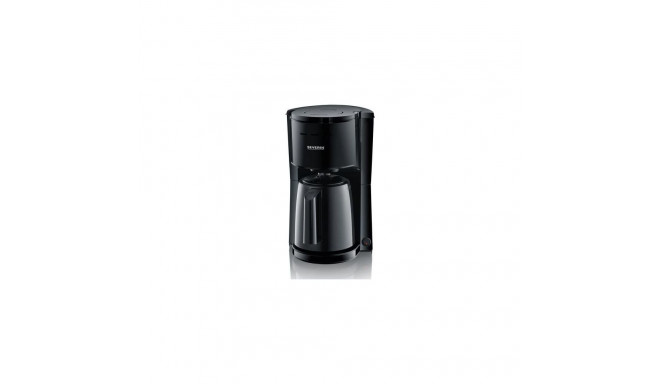 Severin KA 9306 coffee maker Drip coffee maker 1 L