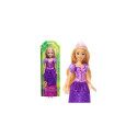 Disney Princess Rapunzel Doll with Sparkling Fashion &amp; Accessories, Inspired by Disney Tangl