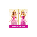 Disney Princess Aurora Doll with Sparkling Fashion &amp; Accessories, Inspired by Sleeping Beaut