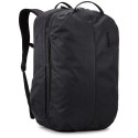 Thule Aion TATB140 - Black Travel duffel Soft shell 40 L Polyester
