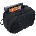 Thule Aion TATB140 - Black Travel duffel Soft shell 40 L Polyester