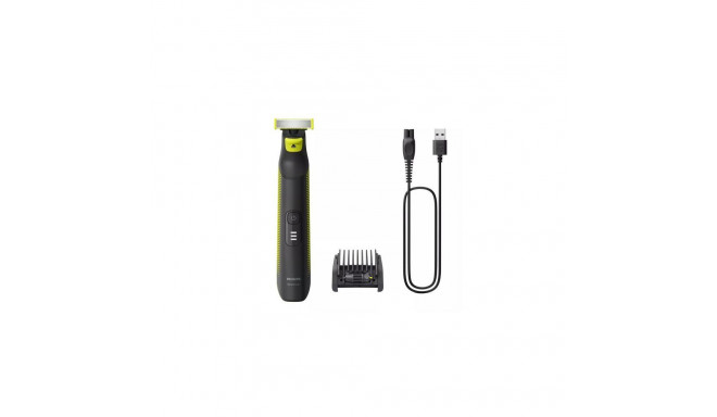 Philips OneBlade Pro QP6506/15 Face