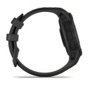 Garmin Instinct 2S Solar 2.01 cm (0.79&quot;) MIP 40 mm Digital 156 x 156 pixels Graphite GPS (s