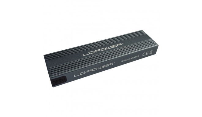 LC-Power LC-M2-C-MULTI-3