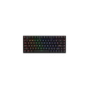 Hator HTK275UA Icefall Mecha Rainbow 82 Wireless gaming keyboard ENG/UA/RU