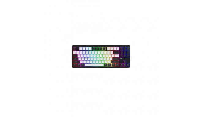 Hator HTK850UA Rockfall 3 TKL Wireless gaming keyboard ENG/UA/RU