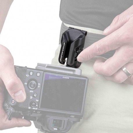 Spider-X Holster