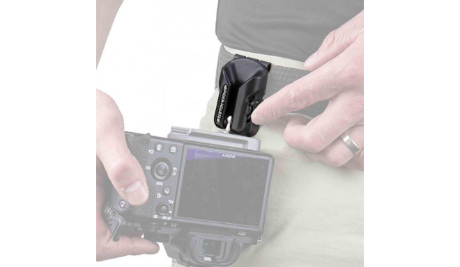 Spider-X Holster