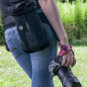 Spider Lens Pouch Large