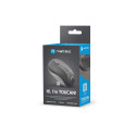 MOUSE NATEC TOUCAN WIRELESS 1600DPI OPTICAL BLACK-GREY