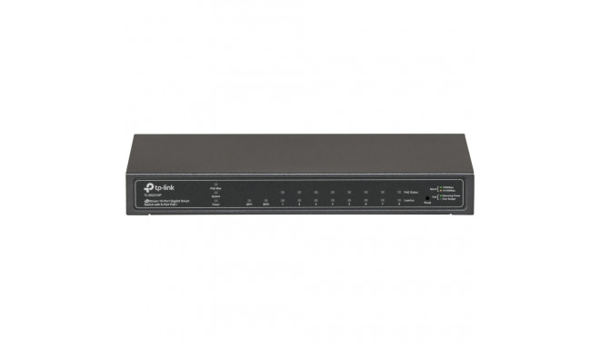 TP-LINK TPLINK Switch Omada Access (SG2210P)