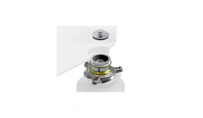 Adapter for Teka sinks with PerfectFlow drain