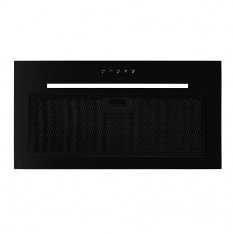 Hood Greentek Faro II Black