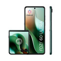 Motorola razr 60 Ultra - 6.69 - 512GB (Scarab, Android, Fabric Finish, 16GB)
