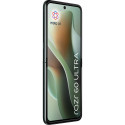 Motorola razr 60 Ultra - 6.69 - 512GB (Scarab, Android, Fabric Finish, 16GB)