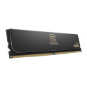 Team Group DDR5 - 48GB - 6400 - CL - 32 (2x 24 GB) Dual Kit, RAM (black, CTCED548G6400HC32ADC01, AMD