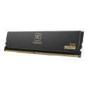 Team Group DDR5 - 48GB - 6400 - CL - 32 (2x 24 GB) Dual Kit, RAM (black, CTCED548G6400HC32ADC01, AMD