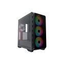 Montech AIR 903 MAX, tower case (black, tempered glass)