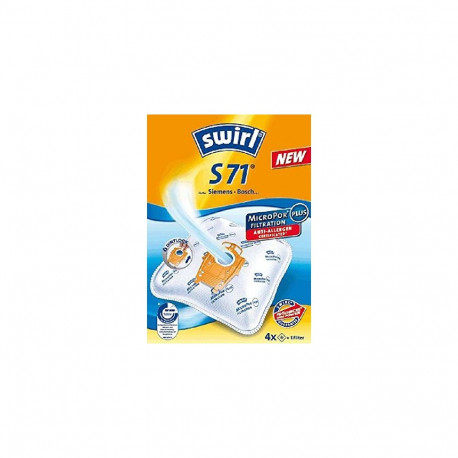 Swirl S 71 AirSpace 1F+4B
