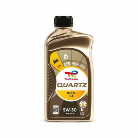 QUARTZ INEO C4 5W30 1L RN0720
