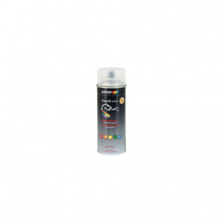 CRAFTS lakk matt 400ml