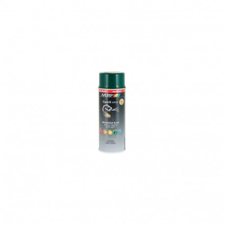 CRAFTS RAL6005 läikiv 400ml
