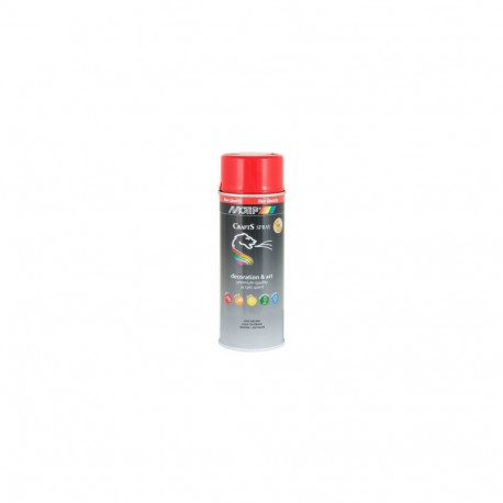 CRAFTS RAL3020 400ml
