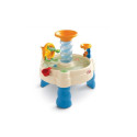 Spiralin Seas Water Table