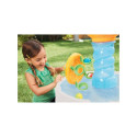Spiralin Seas Water Table