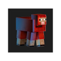 Minecraft Diamond Level Sheep Action