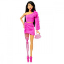 Doll Barbie Deluxe Style 2 Prosthetic leg