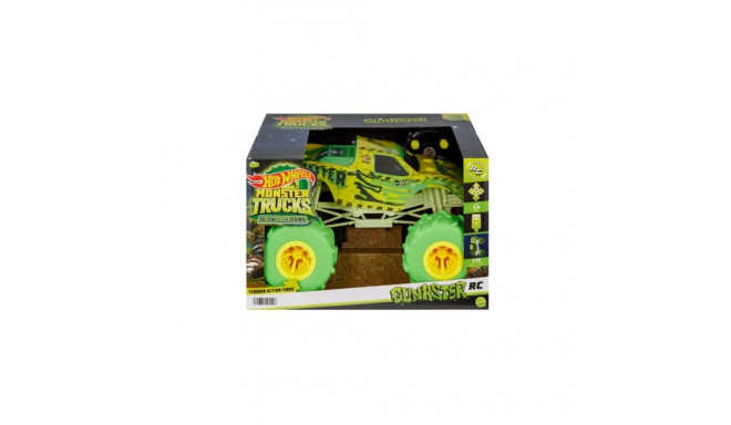Pojazd RC Monster Trucks Gunkster
