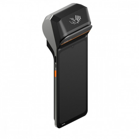 Terminal V3H A13 GMS 4/64 NFC eSIM sõrmejäljelugeja SS1104 2+8MP