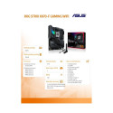 Motherboard ROG STRIX X870-F GAMING WIFI 4DDR5 HDMI/USB-C/DP