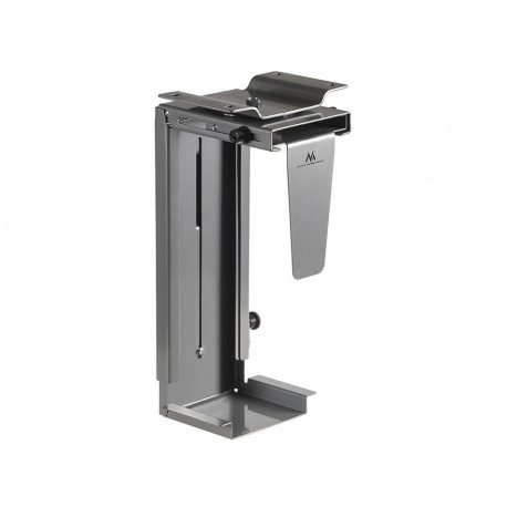 Computer holder MC-713 S silver