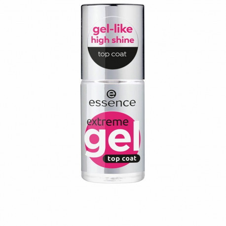 Küünelakk Essence EXTREME Nº 01-Glos To Go 8 ml