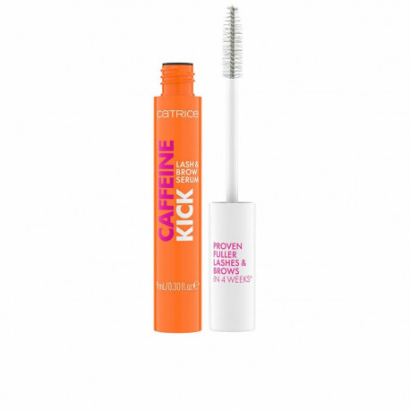 Seerum Catrice CAFFEINE KICK 9 ml