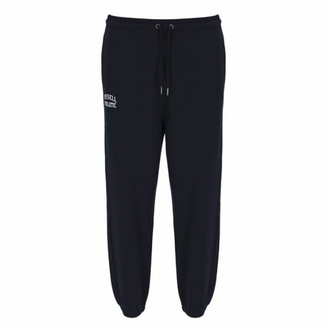 Adult Trousers Russell Athletic Iconic Blue Men