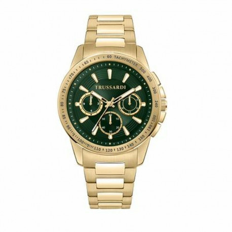 Meeste Kell Trussardi R2453153001 (Ø 44 mm)