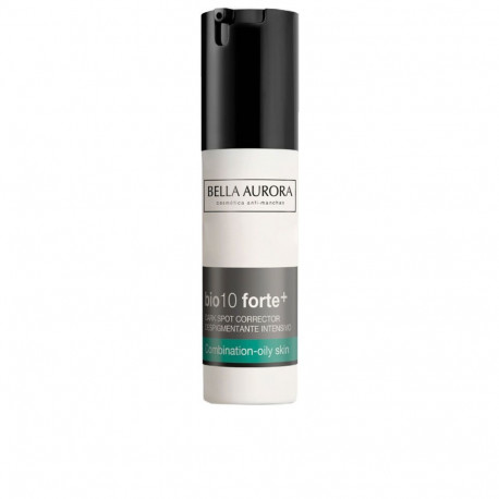 BELLA AURORA BIO10 FORTE+ serum despigmentante piel mixta-grasa 30 ml